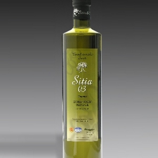 Huile Sitia 0,3 (AOP) - 75 cl
