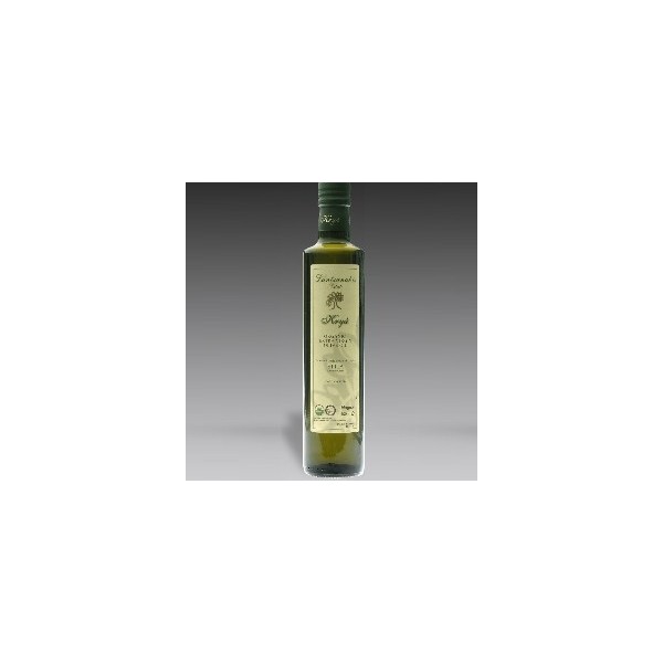 Huile Sitia BIO (AOP) - 50 cl