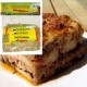 MOUSSAKA - 50gr 